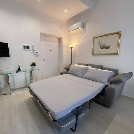 Riviera Apartments Пескара Екстер'єр фото