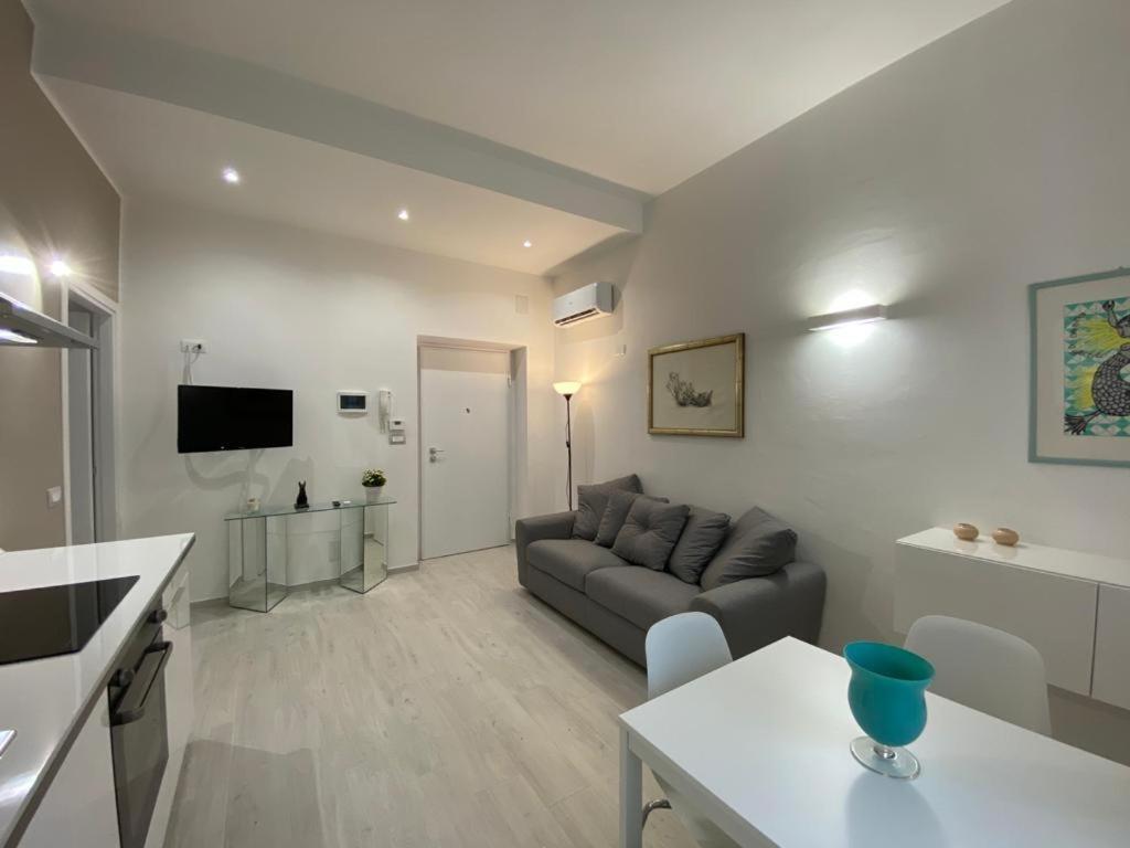 Riviera Apartments Пескара Екстер'єр фото