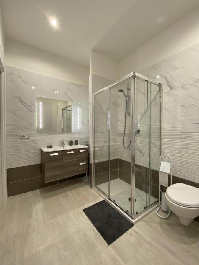 Riviera Apartments Пескара Екстер'єр фото