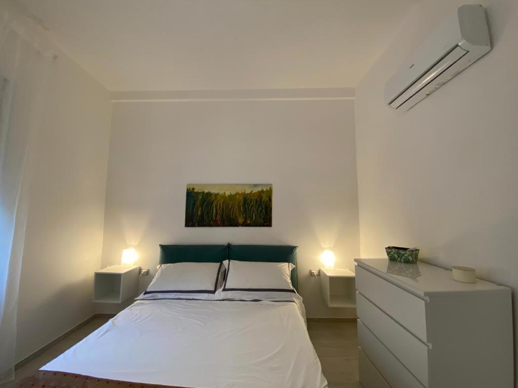 Riviera Apartments Пескара Екстер'єр фото
