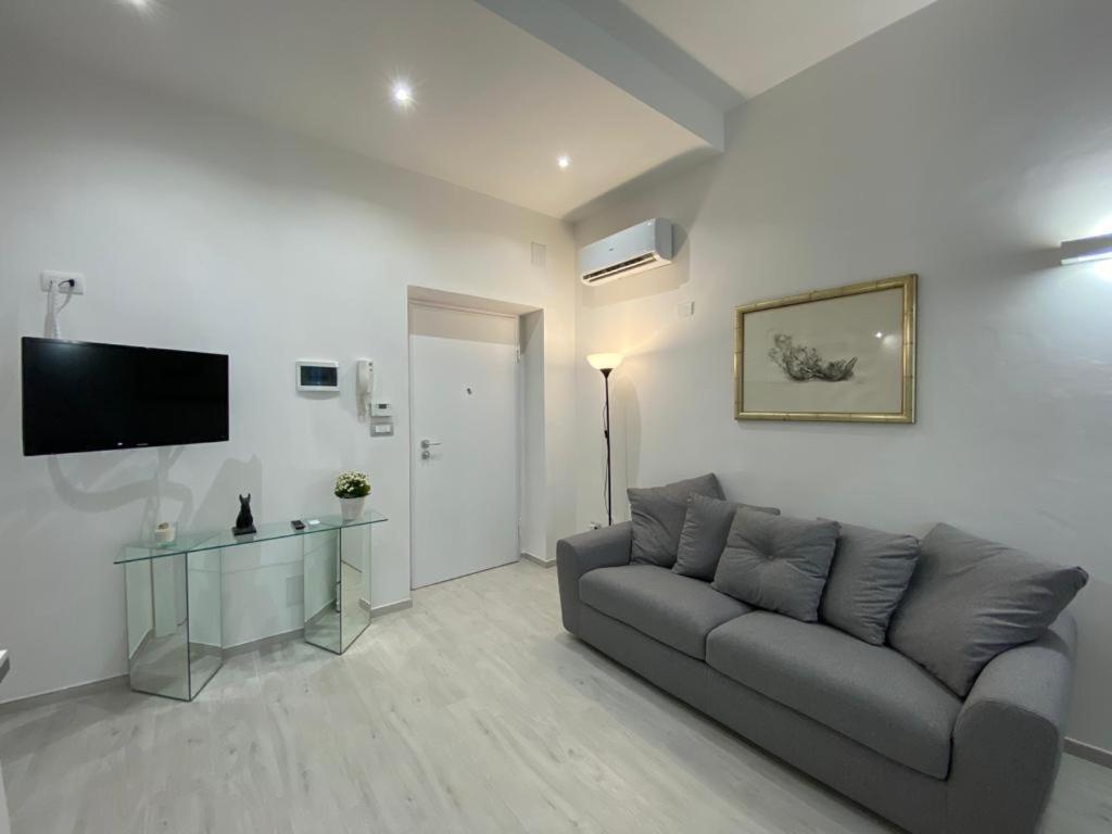 Riviera Apartments Пескара Екстер'єр фото