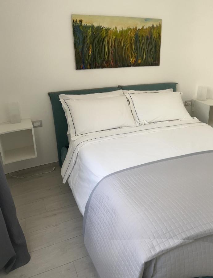 Riviera Apartments Пескара Екстер'єр фото