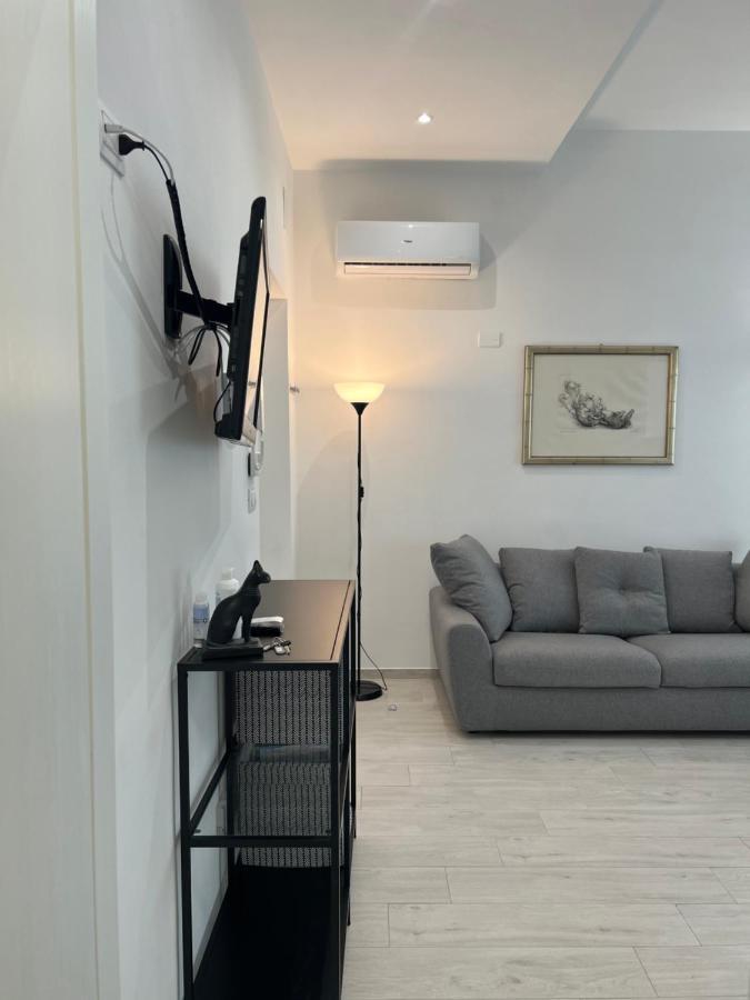 Riviera Apartments Пескара Екстер'єр фото