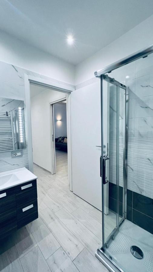 Riviera Apartments Пескара Екстер'єр фото