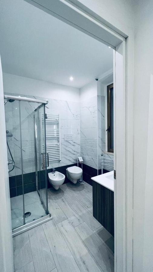 Riviera Apartments Пескара Екстер'єр фото