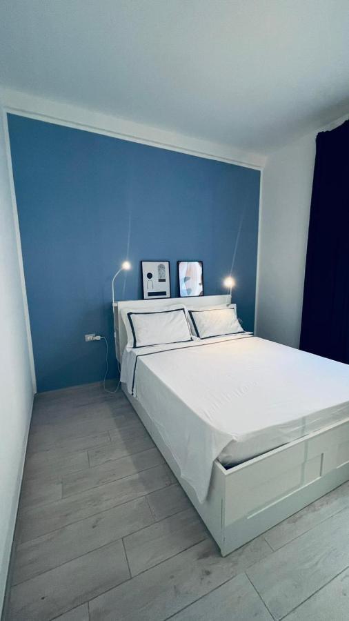 Riviera Apartments Пескара Екстер'єр фото