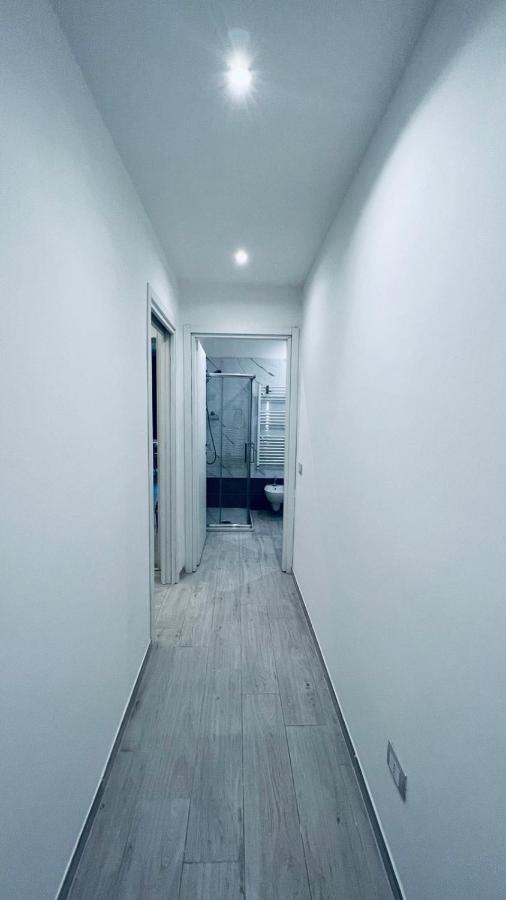Riviera Apartments Пескара Екстер'єр фото