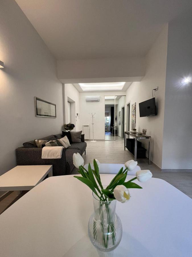 Riviera Apartments Пескара Екстер'єр фото