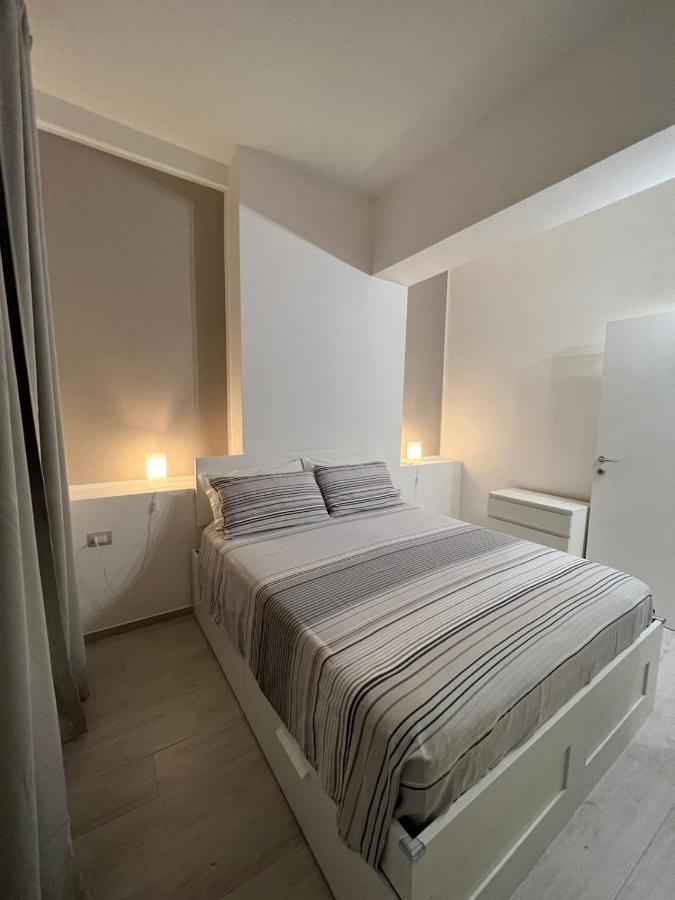 Riviera Apartments Пескара Екстер'єр фото