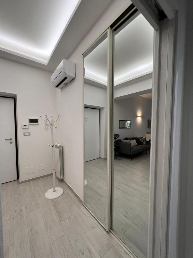 Riviera Apartments Пескара Екстер'єр фото