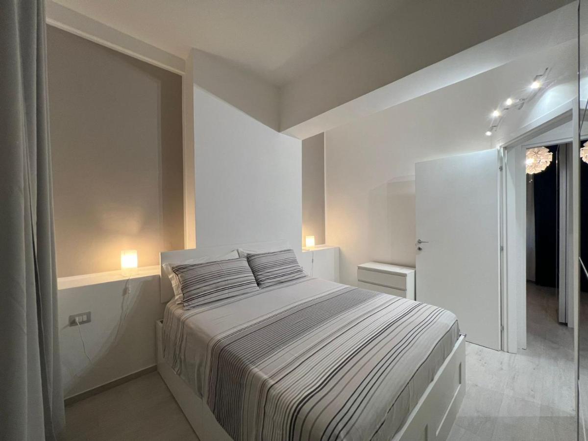Riviera Apartments Пескара Екстер'єр фото