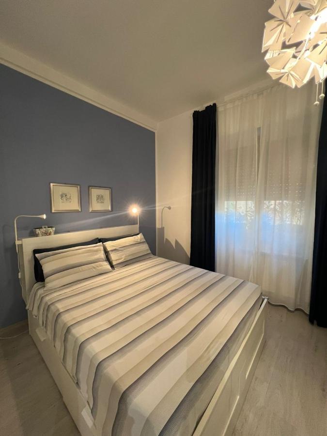 Riviera Apartments Пескара Екстер'єр фото